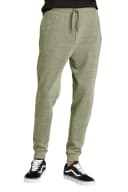 Military Green Frost