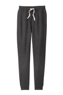 Charcoal Heather