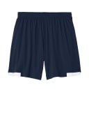 True Navy/ White