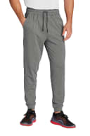 Charcoal Grey Heather