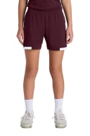 Maroon/ White