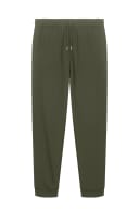 Khaki Green