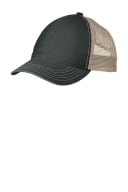 Black/ Khaki