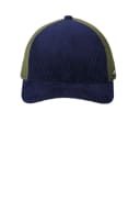 Midnight Navy/ Sage