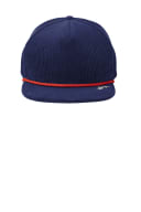 Midnight Navy/ Red