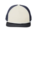 Midnight Navy/ White