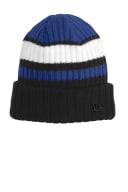 Royal/ Black
