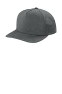 Heather Gear Grey