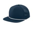 River Blue Navy
