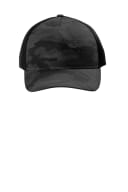 Black Camo