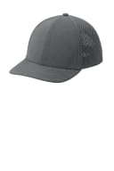 Heather Gear Grey