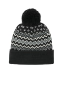 Deep Black/ Gusty Grey/ Marshmallow