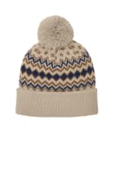 Sahara/ True Navy/ Duck Brown