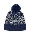 True Navy/ Gusty Grey/ Marshmallow