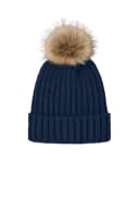 River Blue Navy