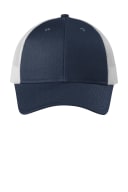 Dress Blue Navy Heather/ Silver Mist