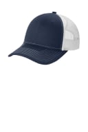 True Navy/ White