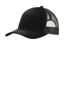 Black/ Grey Steel