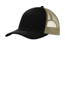 Black/ Tan