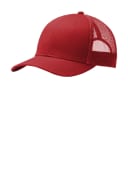 Flame Red