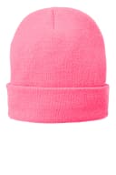 Neon Pink Glo