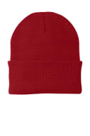 Athletic Red