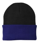Black/ Athletic Royal