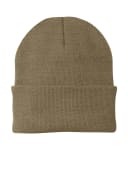 Coyote Brown