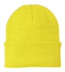 Neon Yellow