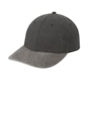 Black/ Pebble