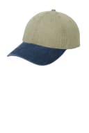 Khaki/ Navy