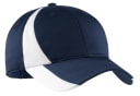 True Navy/ White