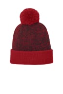 Deep Red/ Black