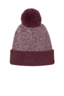 Maroon/ Silver