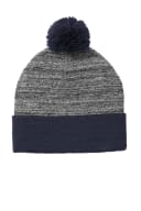 True Navy/ Grey Heather