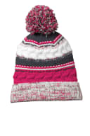Pink Raspberry/ Iron Grey/ White