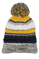 True Navy/ Gold/ White