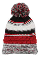 True Red/ Black/ White