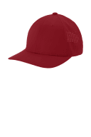 Deep Red