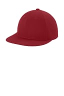 Deep Red