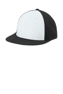 White/ Black/ Black