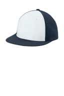 White/ True Navy/ True Navy