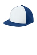 White/ True Royal/ True Royal
