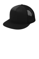 Black/ Black