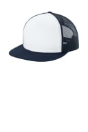 White/ True Navy/ True Navy