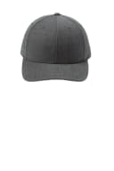 Dark Heather Grey