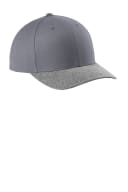 Graphite/ Grey Heather