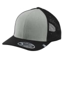 Heather Grey/ Black