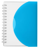 TRANSLUCENT BLUE