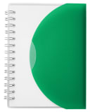 TRANSLUCENT GREEN